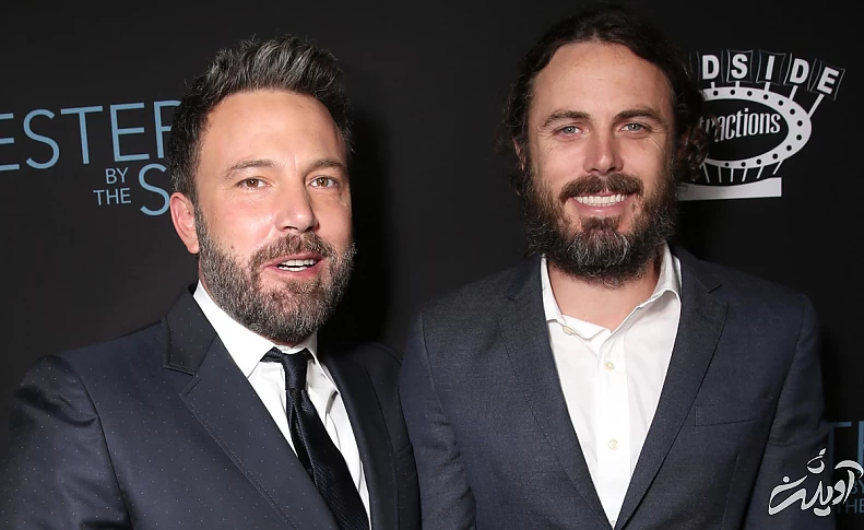 دلیل عدم حضور کیسی افلک در عروسی بن افلک و جنیفر لوپز چه بود؟